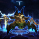 Illustration for article titled Tips For Playing iHeroes Of The Storm/i